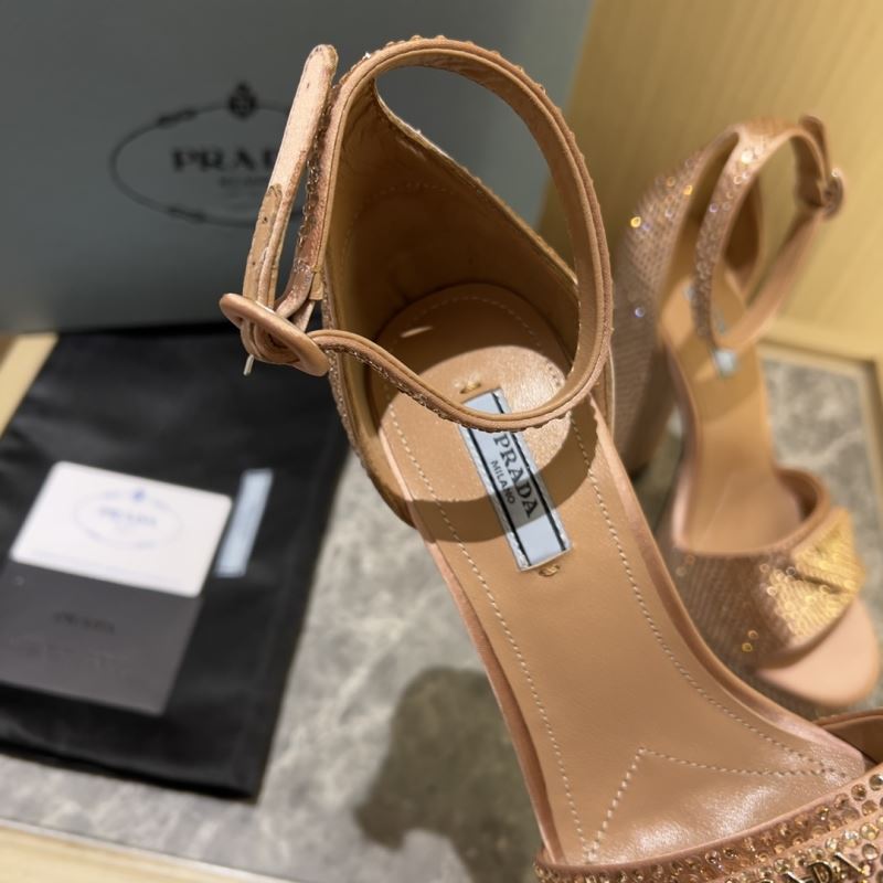 Prada Sandals